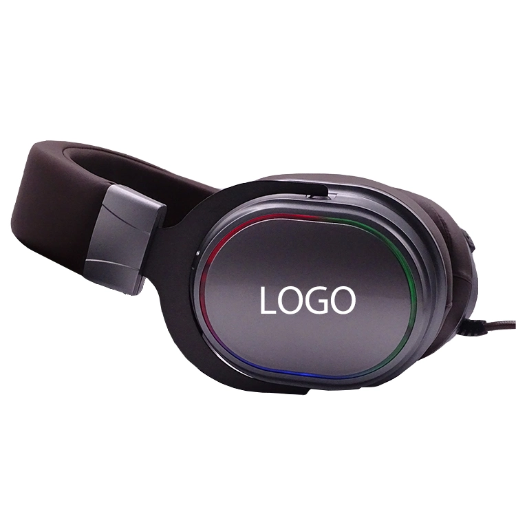 Gaming Headset Noise Cancelling Gaming Headphones with Microphone