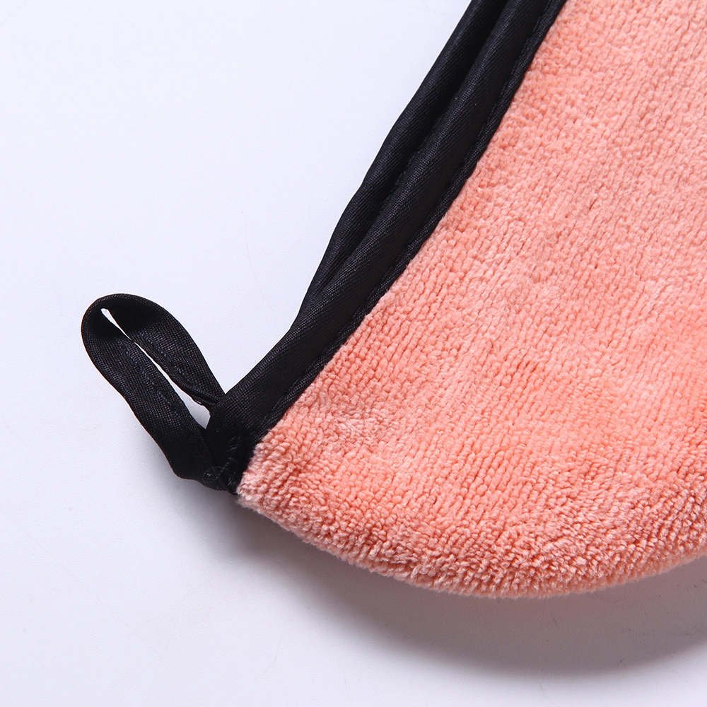 Cheap Wholesale Quick Drying Wrap Microfiber Hair Towel Custom Hair Turban Towel for Girl Women