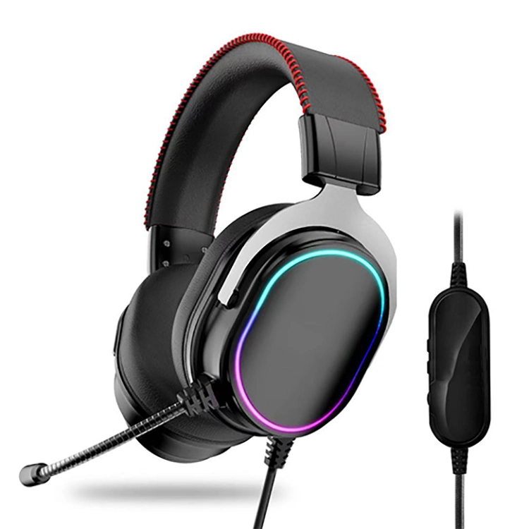 Gaming Headset Noise Cancelling Gaming Headphones with Microphone