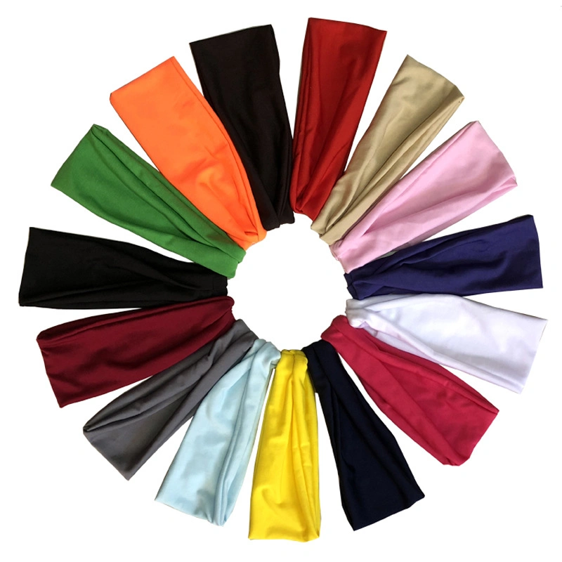 Wholesale Designer Headbands and Durags Famous Brands for Women