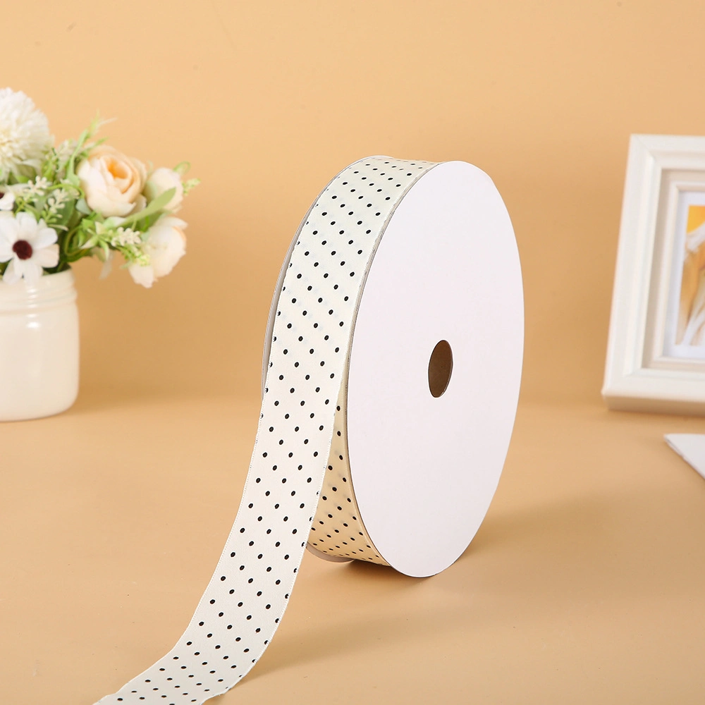 Hair Webbing 2&quot; Textile Accessories Gift Decoration Polyester Grosgrain Ribbon