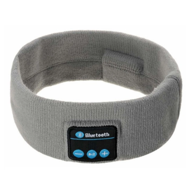 Wireless Bluetooth Music Headband