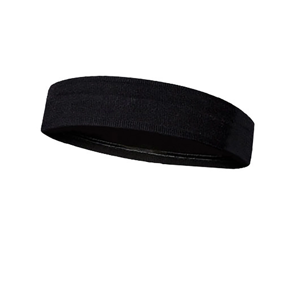 Customized Logo Sweatbands Fitness Headbands for Women