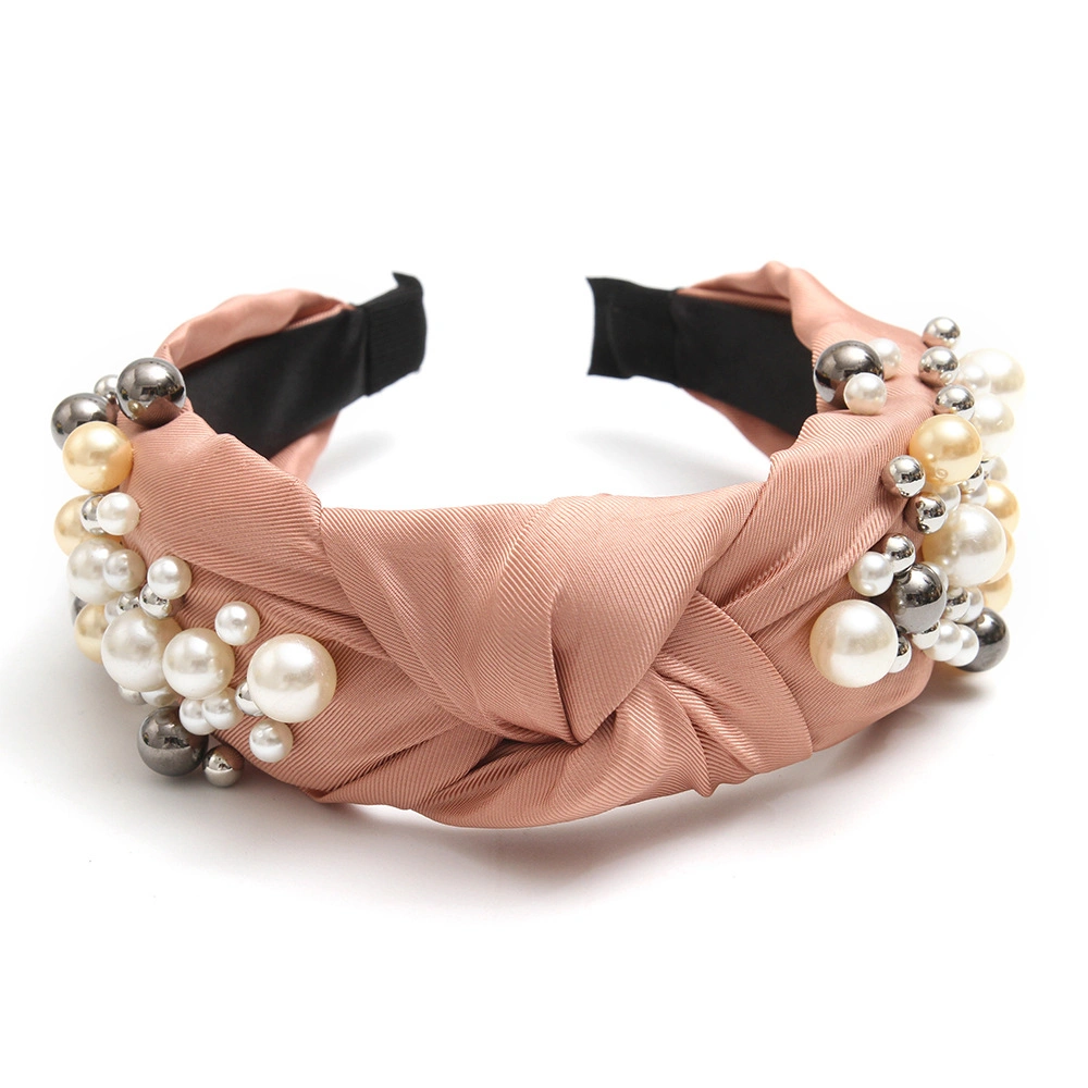 Wholesale 2021 Hairband Vendors Girls Jewelry Headbands Supplier