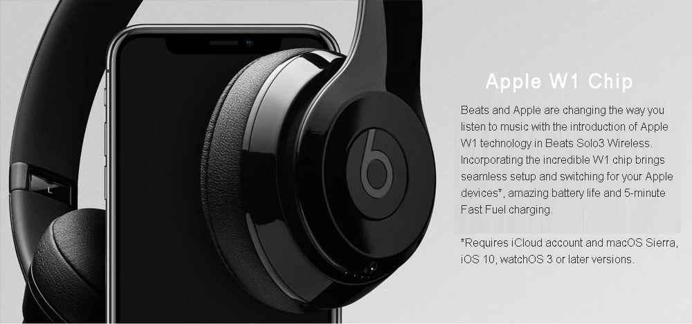 Solo3 Wireless Bluetooth 3.5mm Jack Headphones on Ear Gaming Headset Music Earphones for Beats Hands-Free with Mic Fone De Ouvido