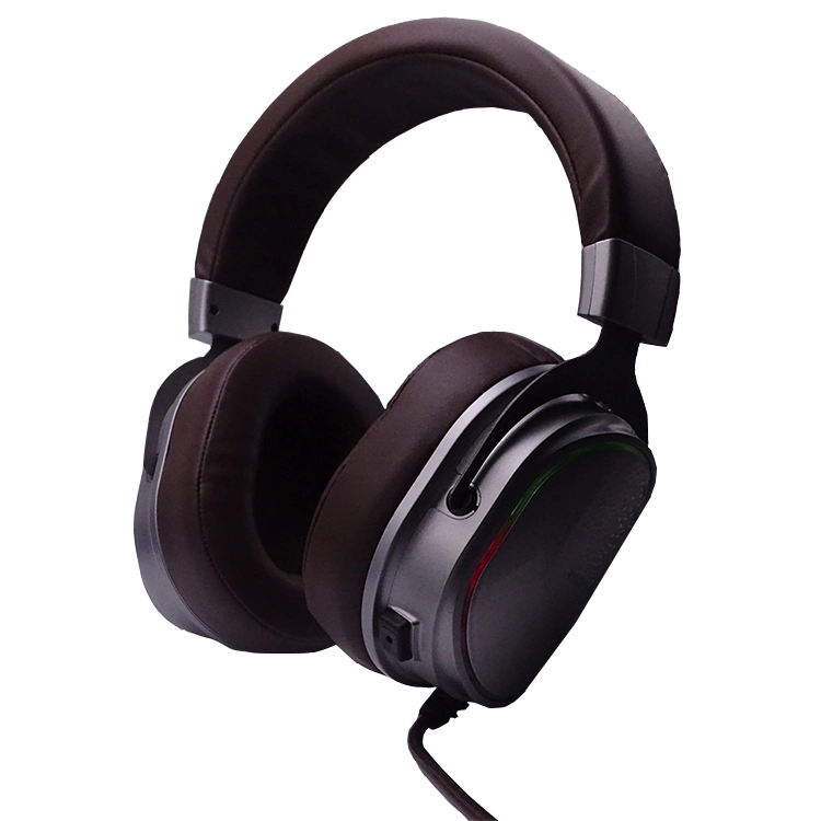 Gaming Headset Noise Cancelling Gaming Headphones with Microphone