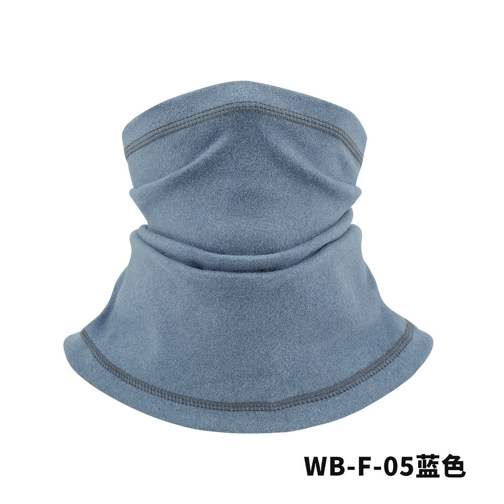 Outdoor Sports Multifunctional Neck Warmer for Cycling and Skiing