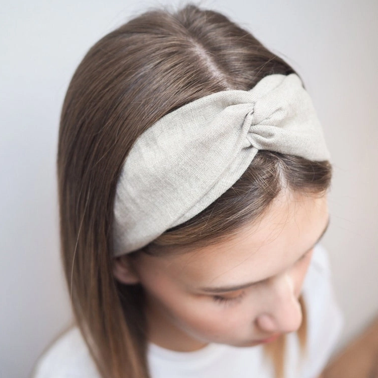 Headbands Luxury Women