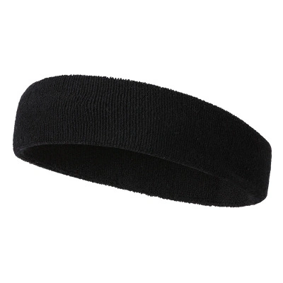 Outdoor Sports Sweat Absorption Towel Headbands Hair Bands