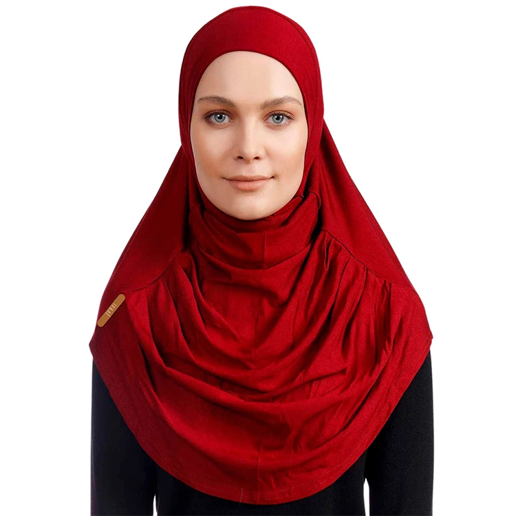 Hot Selling Smooth Soft Special Offer Cheap Muslim Wrap Hijab Lightweight Hair Scarfs for Women Stylish