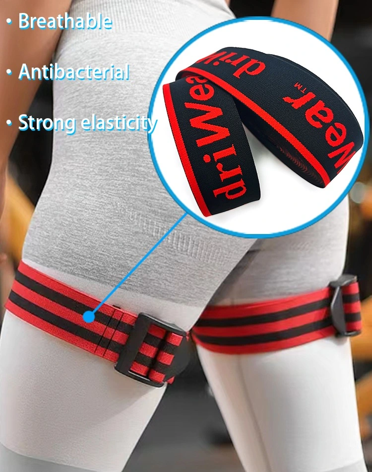 Custom Design Yoga Gym Exercise Pull up Assist Long Resistance Bands