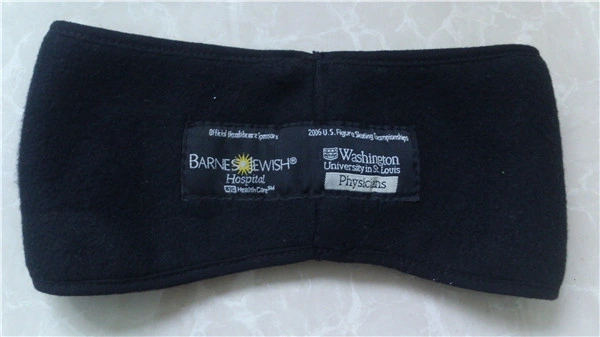 Wholesale Cheap Outdoor Custom Polar Fleece Headband