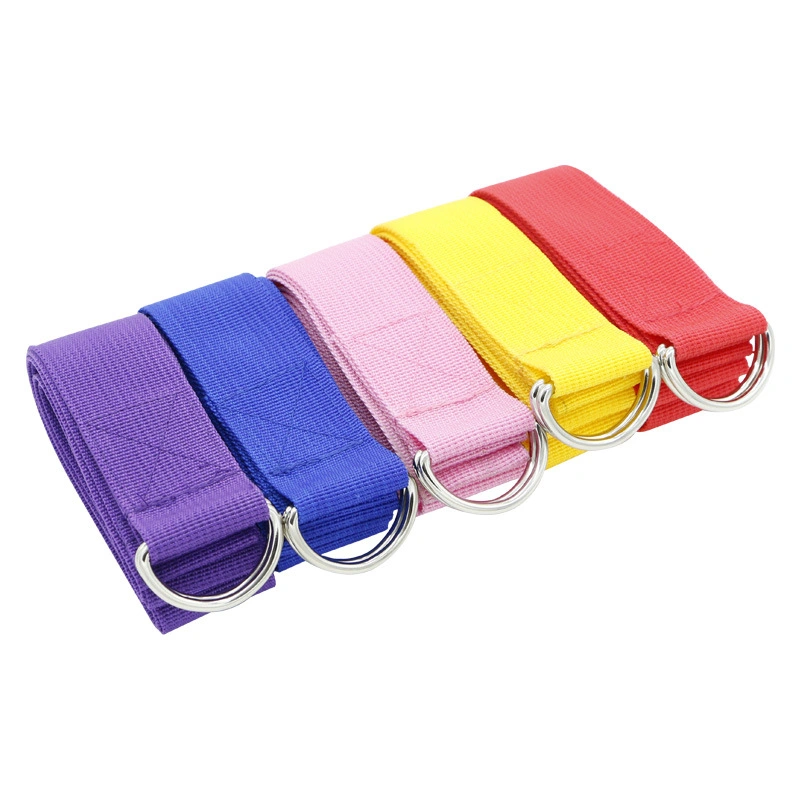 Rainbow Resistance Bands for Working out - Booty Bands for Women