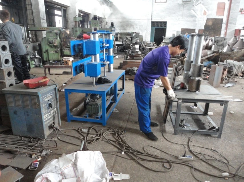 TPR/TPE/TPU Rubber Band Production Line for Tying Money/Plastic Extruder