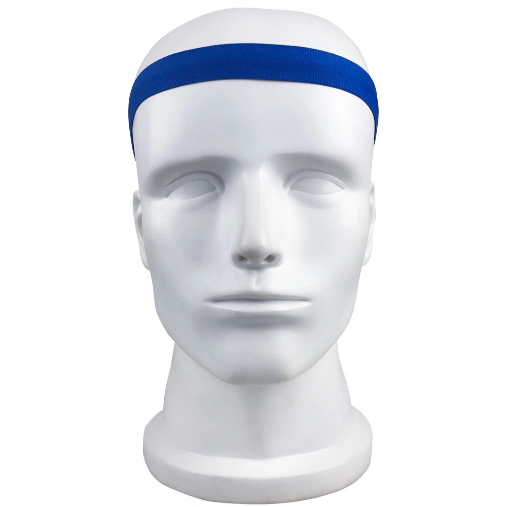 Headband Running Fitness Sports Turban Elastic Thin Sweat Bl20138