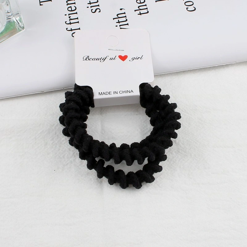 Root Autumn-Winter Phone Line Scrunchie Style Hair Bands