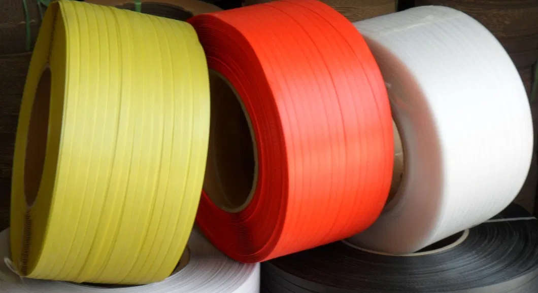 PP Strap Belt Plastic Polypropylene Band for Industry Packing