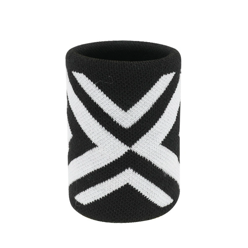 OEM Wrist Sweatbands Tennis Sport Wrist Bands for Working out