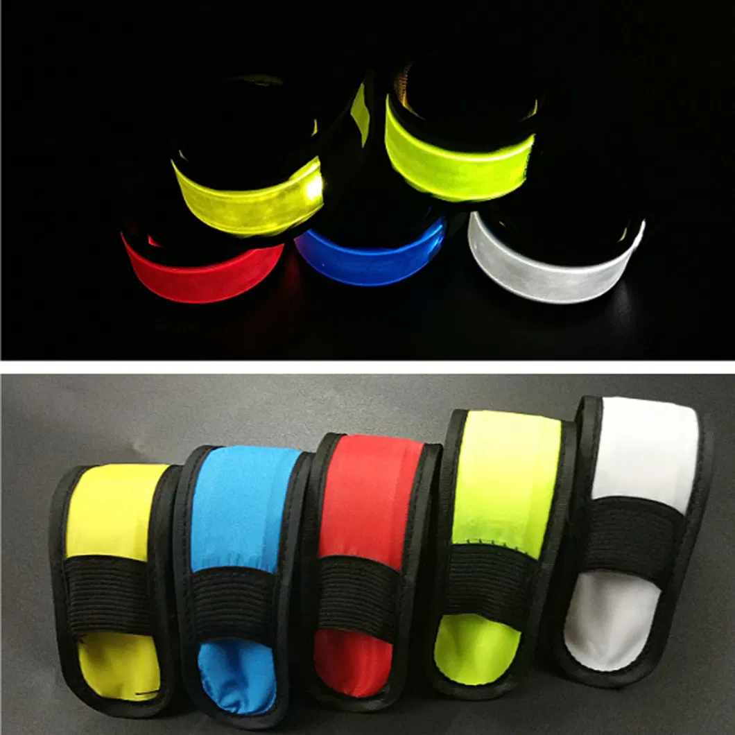 Wrist Band for Cycling Walking Running Concert Camping Outdoor Sports