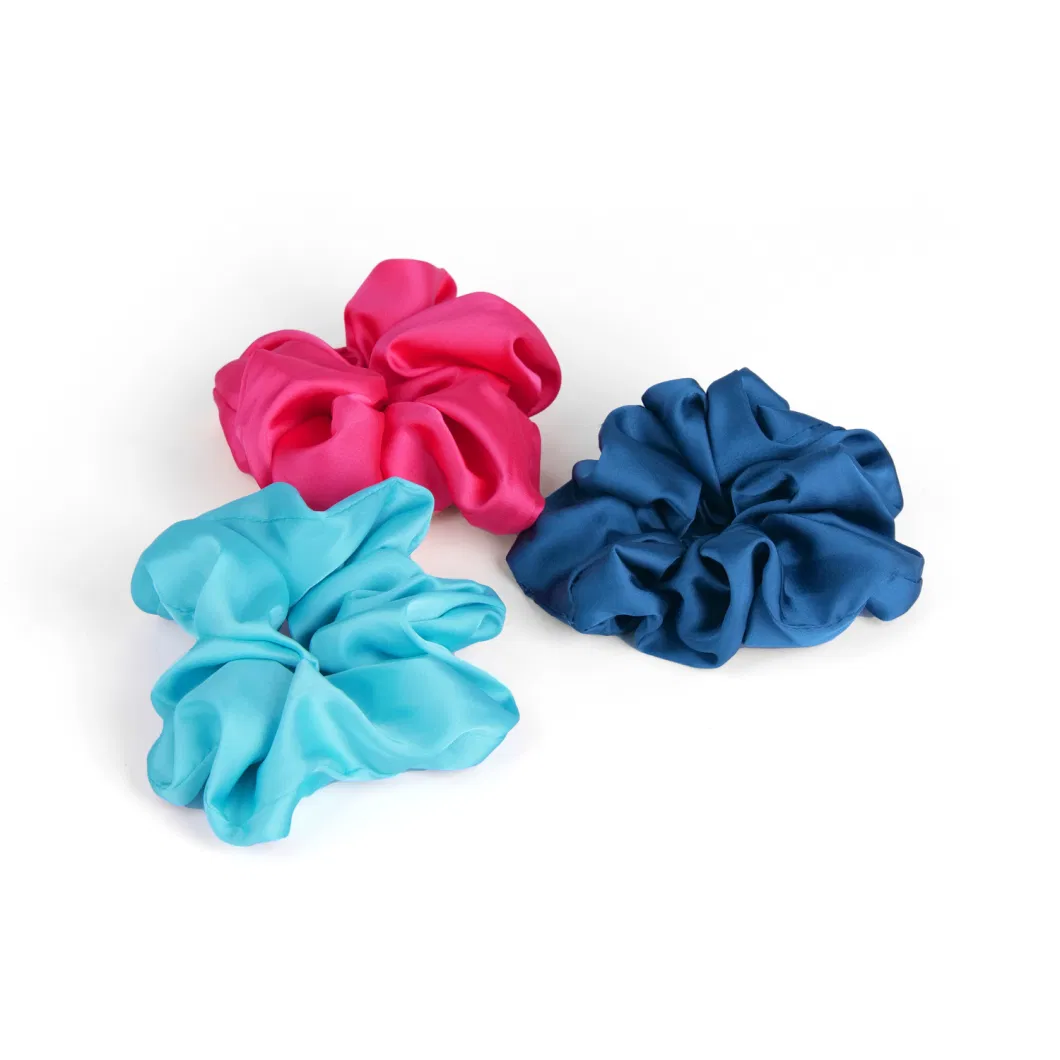 Hair Ring Scrunchie Wig Grip Elastic Band Hair Elastic Band