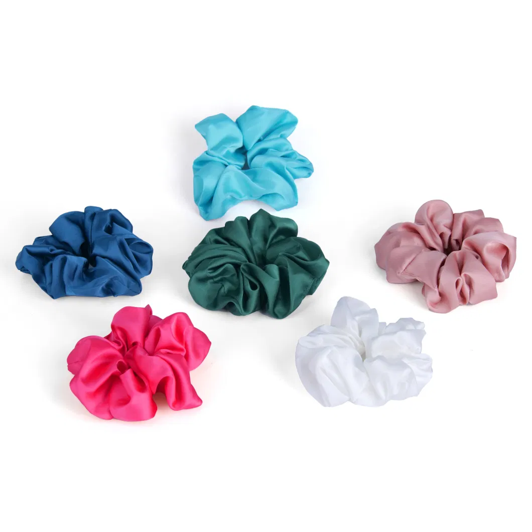 Hair Ring Scrunchie Wig Grip Elastic Band Hair Elastic Band