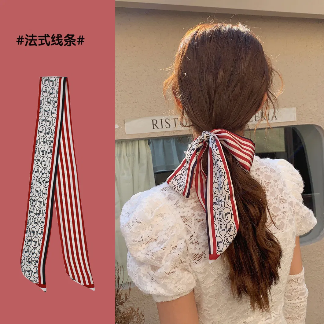 Spring and Autumn Korean Version Hair Band