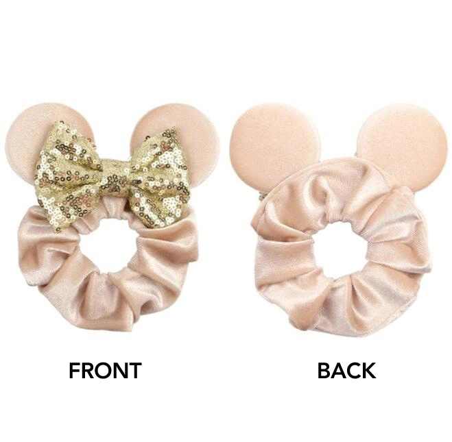 Baby Headband Bow Baby Girl Headbands Silk Scrunchie Children Adrenachrome Silk Headband