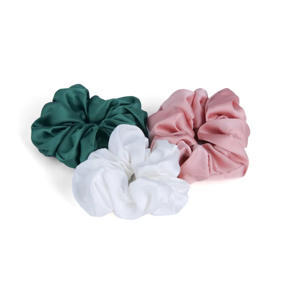 Hair Ring Scrunchie Wig Grip Elastic Band Hair Elastic Band