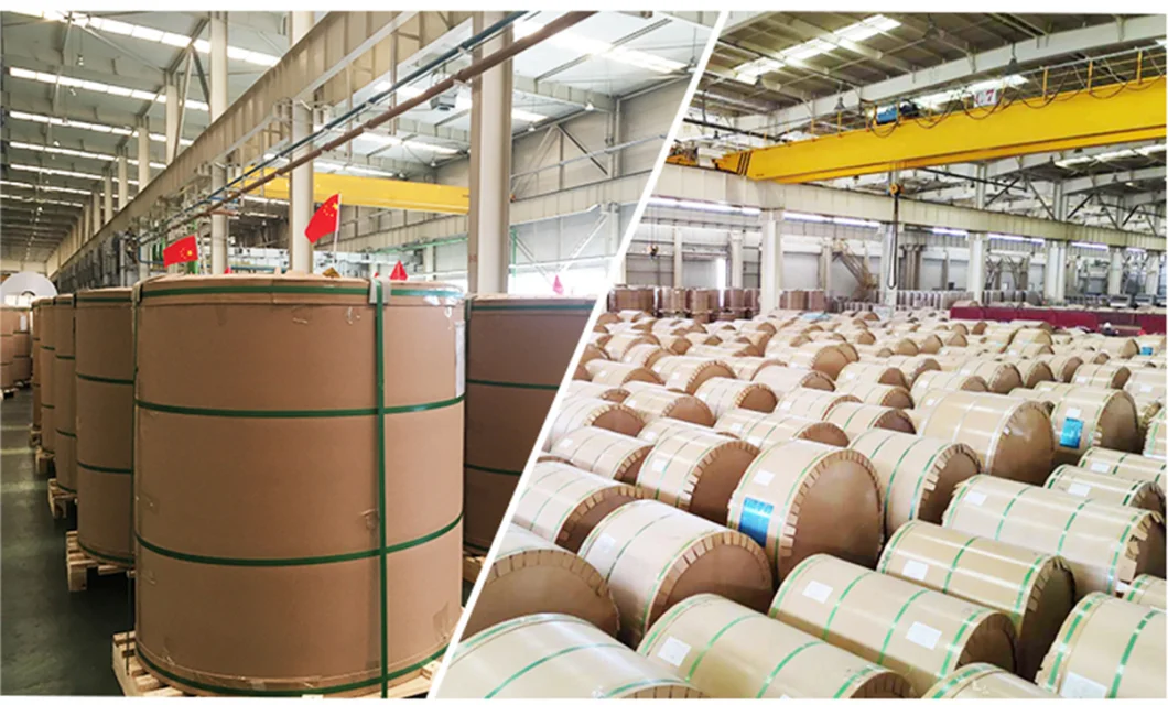 Cu-ETP Copper Metallurgy Copper Tape Strip