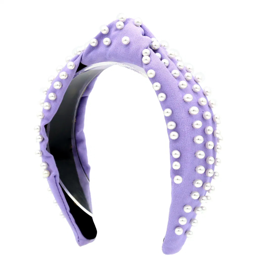 Diamante Hairband for Special Occasions with Exquisite Sparkle