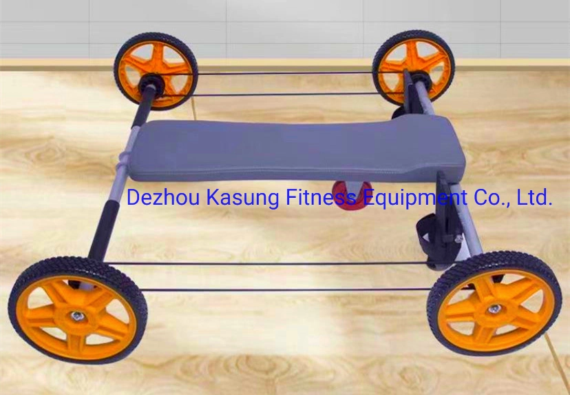 2019 Newest Crossfit Frog Fitness Equipment for Fitness Club (SA56-B)