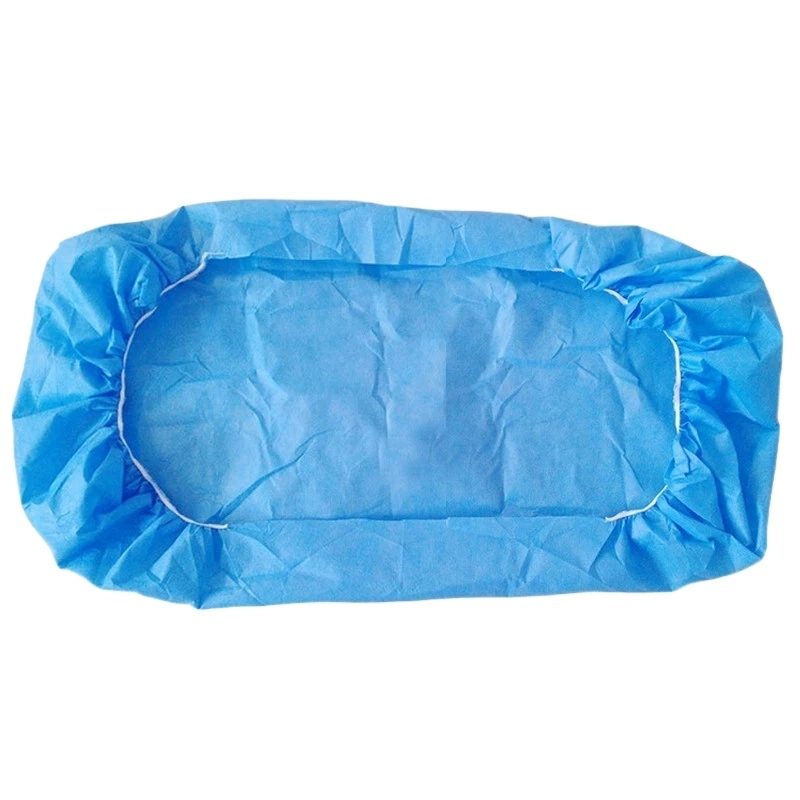 Disposable Elastic Band Bed Cover