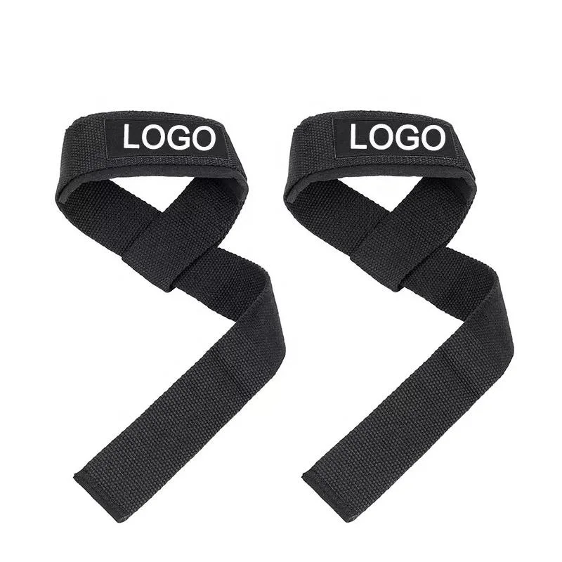 Gym Wrist Weight Lifting Sports Wristband Wrist Support Straps Wraps Bands