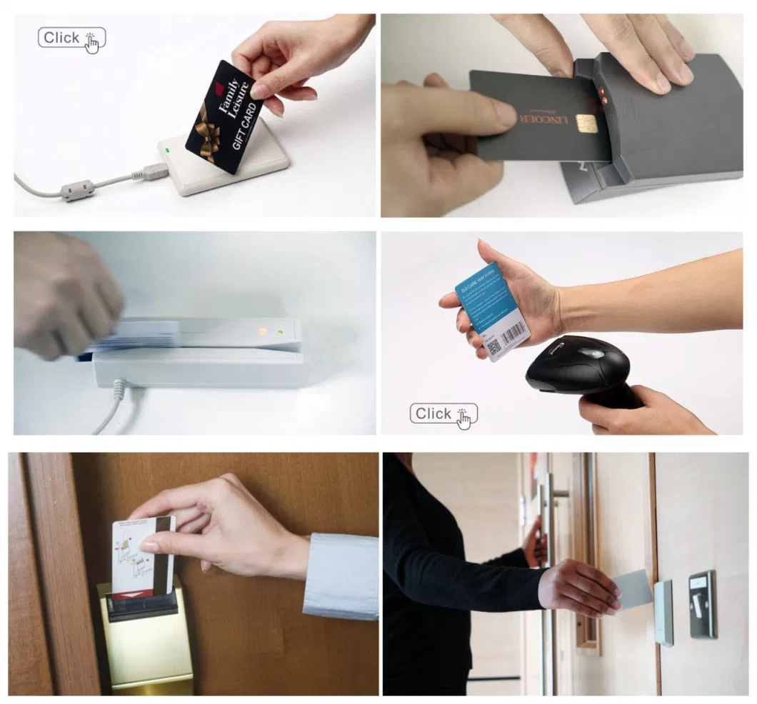 Metal Business PVC SIM Anti Radiation Ring Stretch Access Control System Social Media Bird Chip Key for Hotel Credit Prepaid RFID Smart ID Card