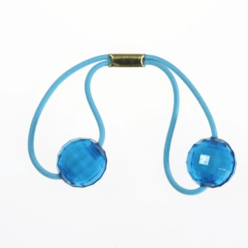 Rubber Band Candy Colored Accessory for Childern