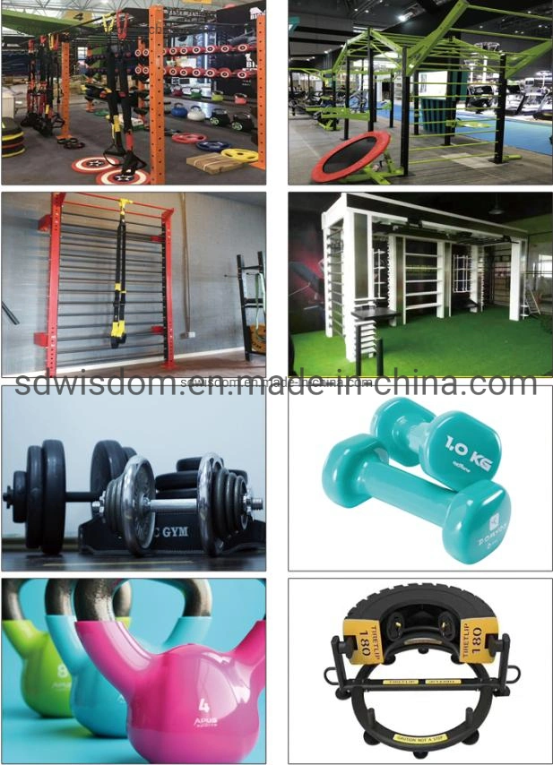 Body Building Commercial Fitness Equipment Frog Fitness Machine