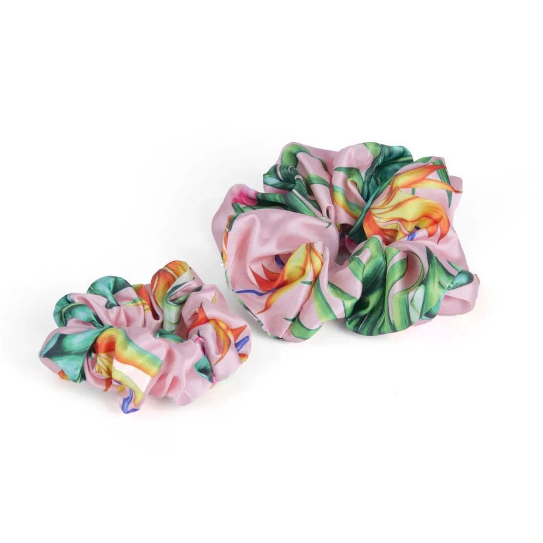 Hair Ring Scrunchie Wig Grip Elastic Band Hair Elastic Band