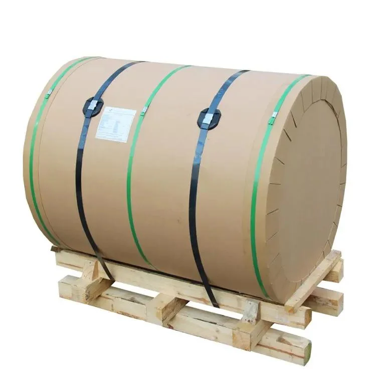 Cu-ETP Copper Metallurgy Copper Tape Strip