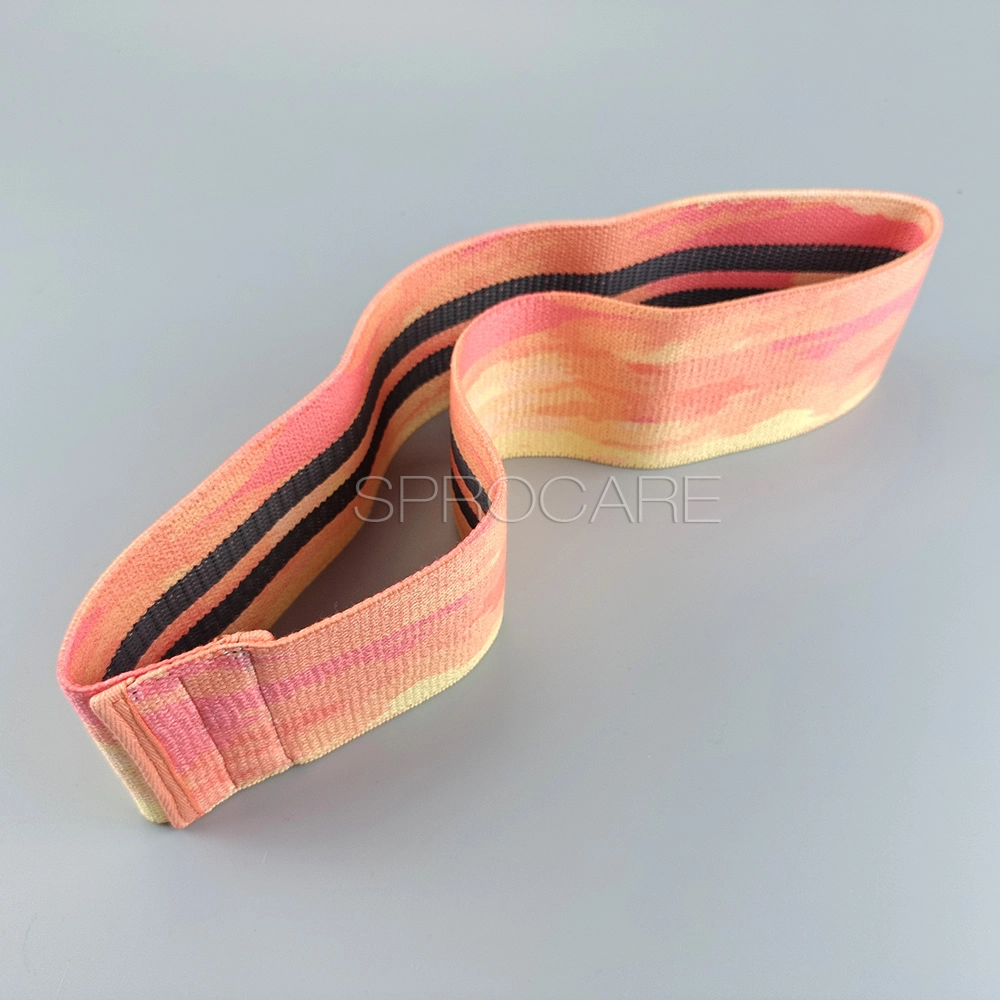 Skyline Fabric Bands, Booty Bands for Exercise, Hip Circle Band