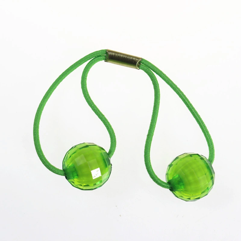 Rubber Band Candy Colored Accessory for Childern