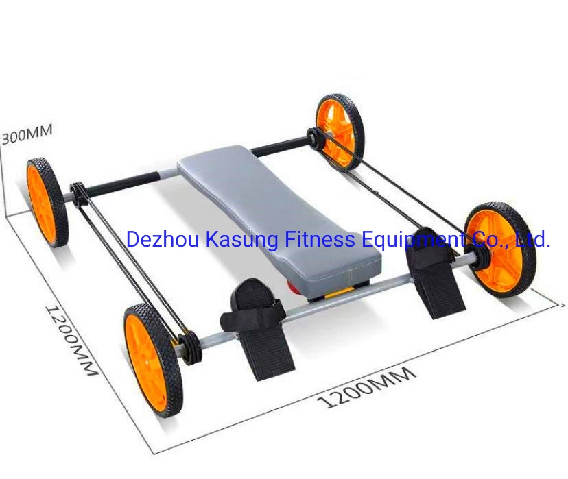 2019 Newest Crossfit Frog Fitness Equipment for Fitness Club (SA56-B)