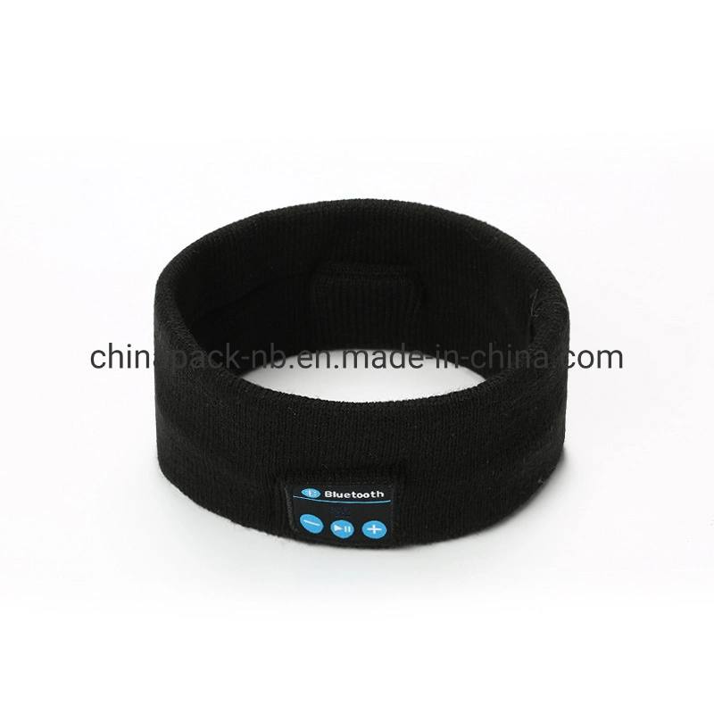 Custom Acrylic Bluetooth Hair Band 2023