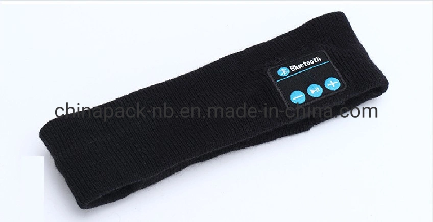 Custom Acrylic Bluetooth Hair Band 2023