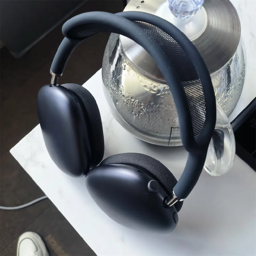 Bluetooth Active Noise Cancelling Headphone with Ldac, Hi-Res Audio, Multi Modes, Wireless Anc Headphones Microphone