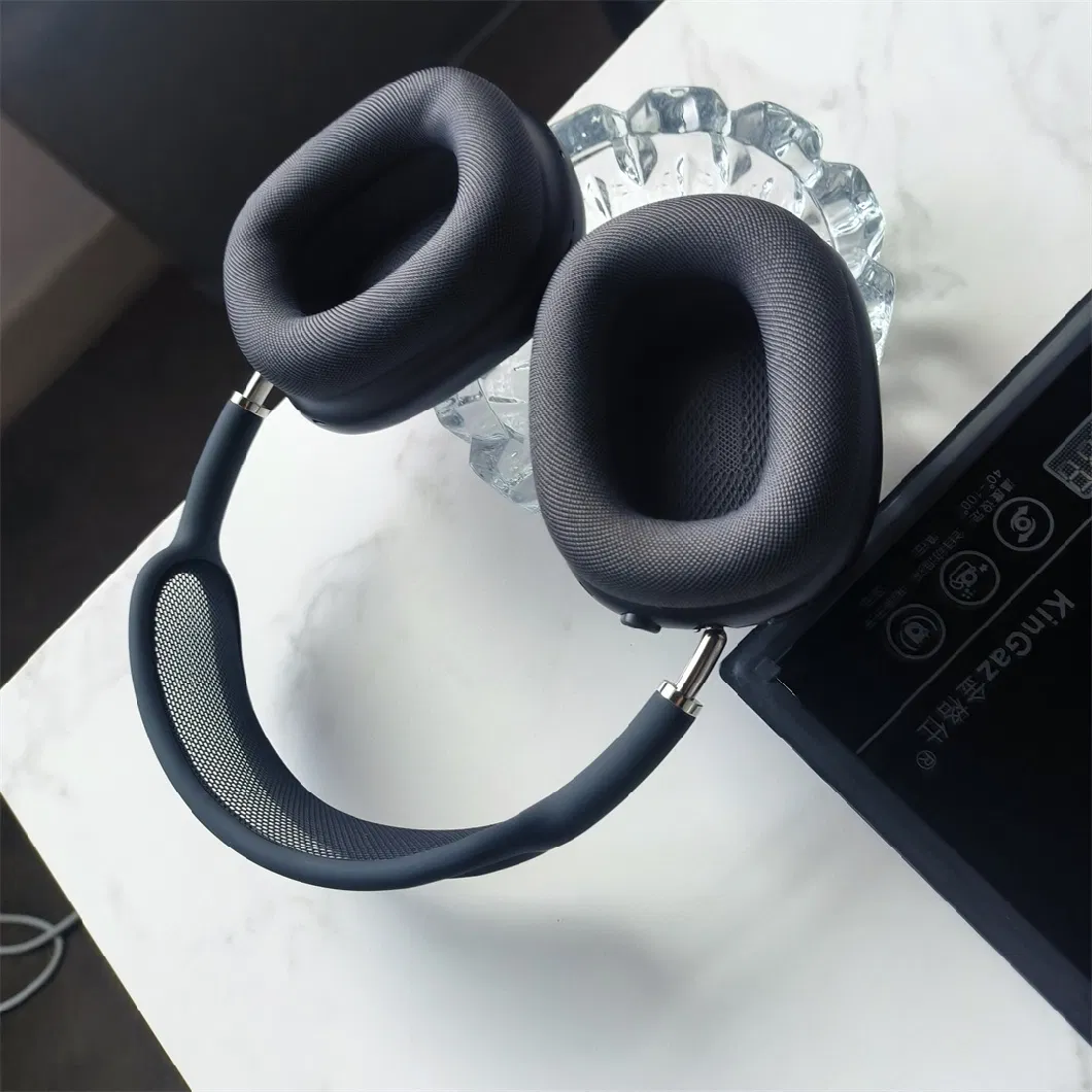 Active Noise Cancelling Headphones with Multiple Modes, Hi-Res Sound, Custom EQ Via APP, , Comfortable Fit, Bluetooth, Multipoint Connection