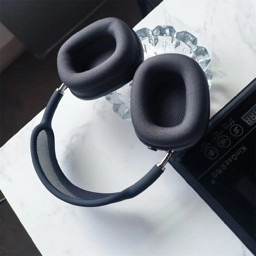 Active Noise Cancelling Headphones with Multiple Modes, Hi-Res Sound, Custom EQ Via APP, , Comfortable Fit, Bluetooth, Multipoint Connection