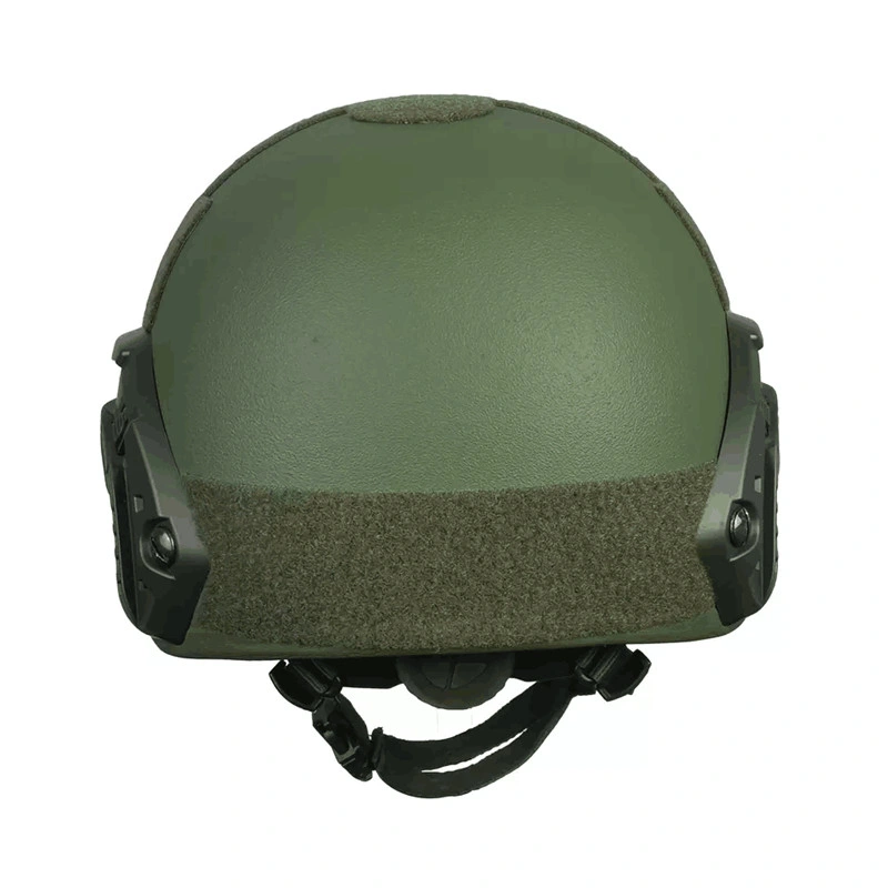 Wholesale Level Iiia Military Tactical Fast Ballistic Combat Bulletproof Helmet