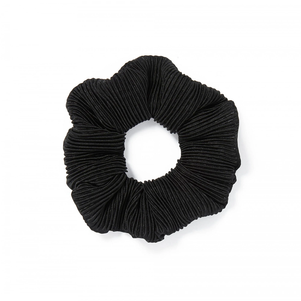 New Design Velvet Hair Tie Scrunchie for Girls