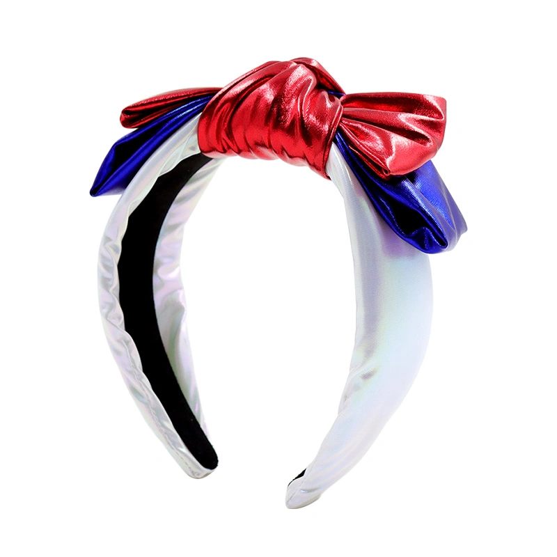 Fashionable Wide Headband Trendy and Statement-Making Style