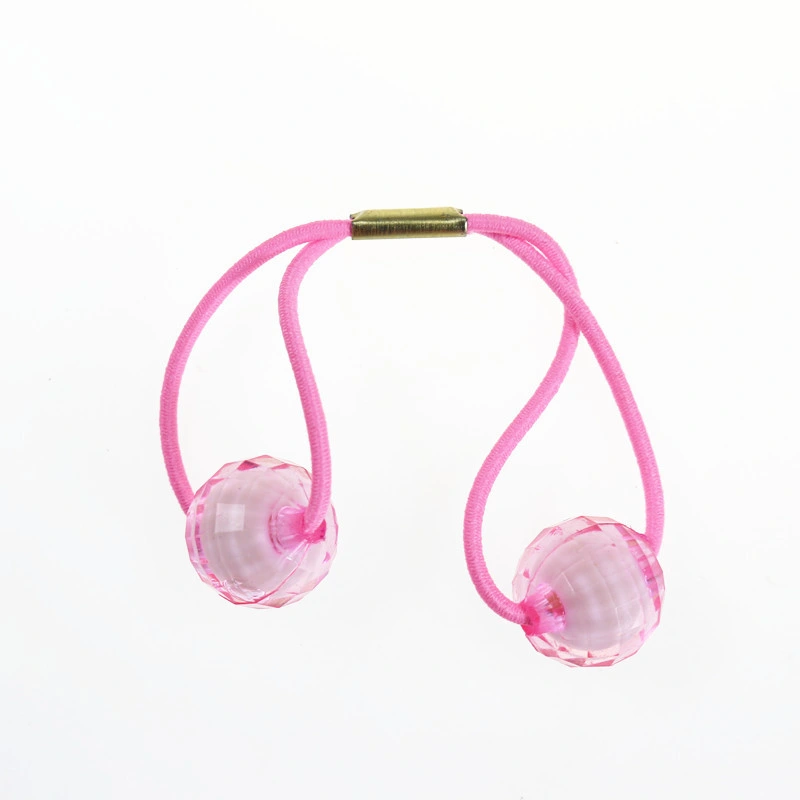 Rubber Band Candy Colored Accessory for Childern